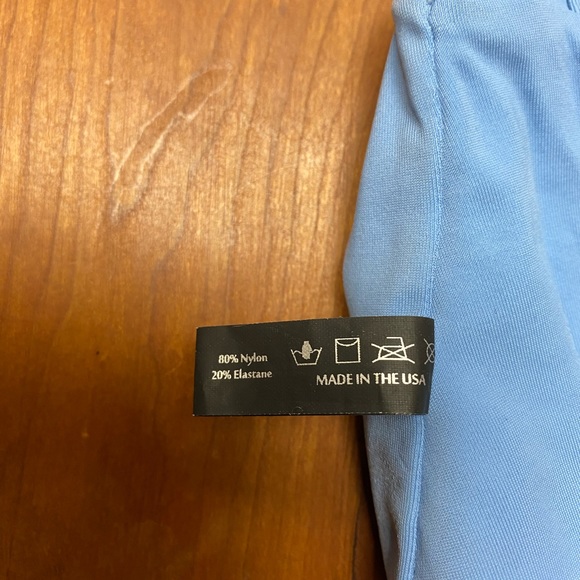 Disruptive Youth One Piece Swimsuit - Picture 6 of 6